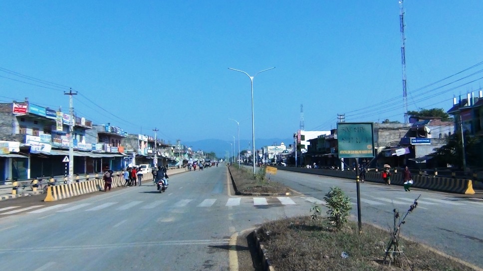 सामान्य बन्दै नेपालगञ्जको अवस्था